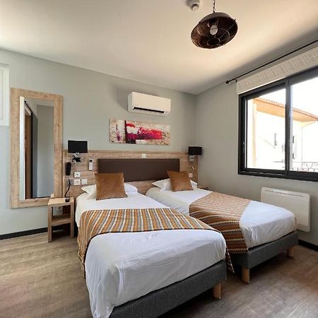 Hotel La Pinede Soulac-sur-Mer Ngoại thất bức ảnh