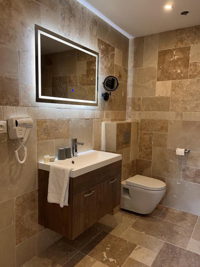 Hotel La Pinede Soulac-sur-Mer Ngoại thất bức ảnh