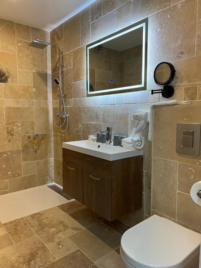 Hotel La Pinede Soulac-sur-Mer Ngoại thất bức ảnh